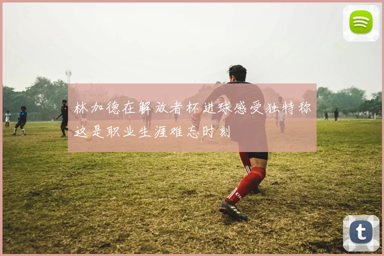 林加德在解放者杯进球感受独特称这是职业生涯难忘时刻